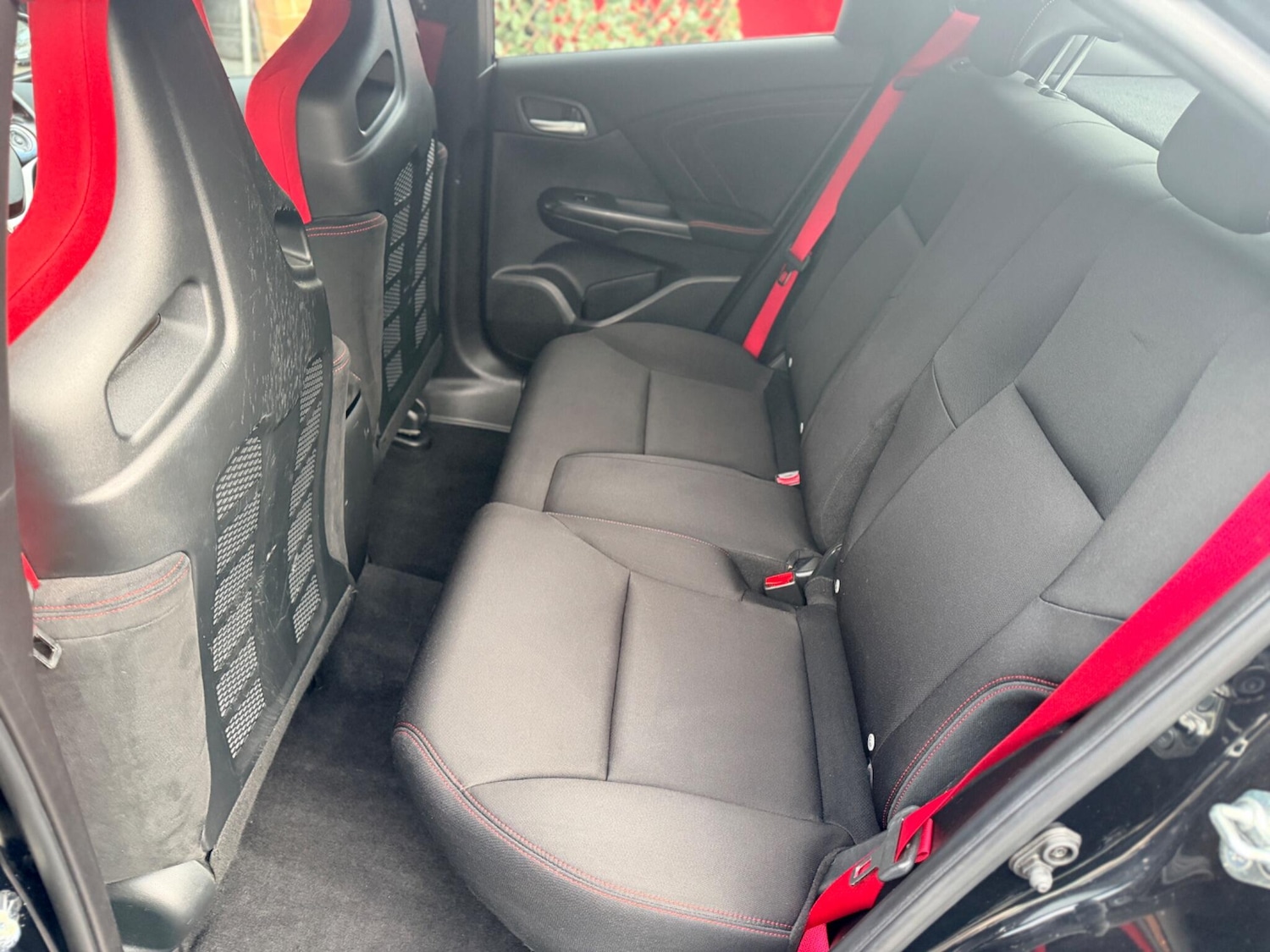 Used Honda Civic 2016 for sale - 77537989: Photo 28