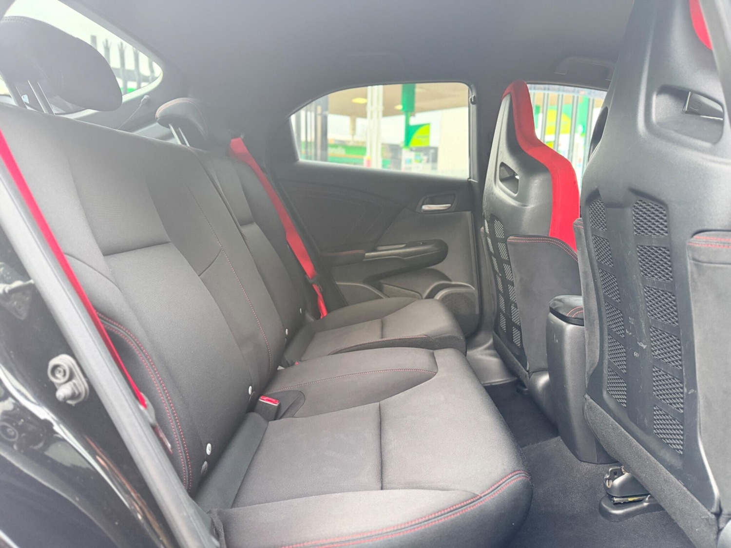 Used Honda Civic 2016 for sale - 77537989: Photo 29