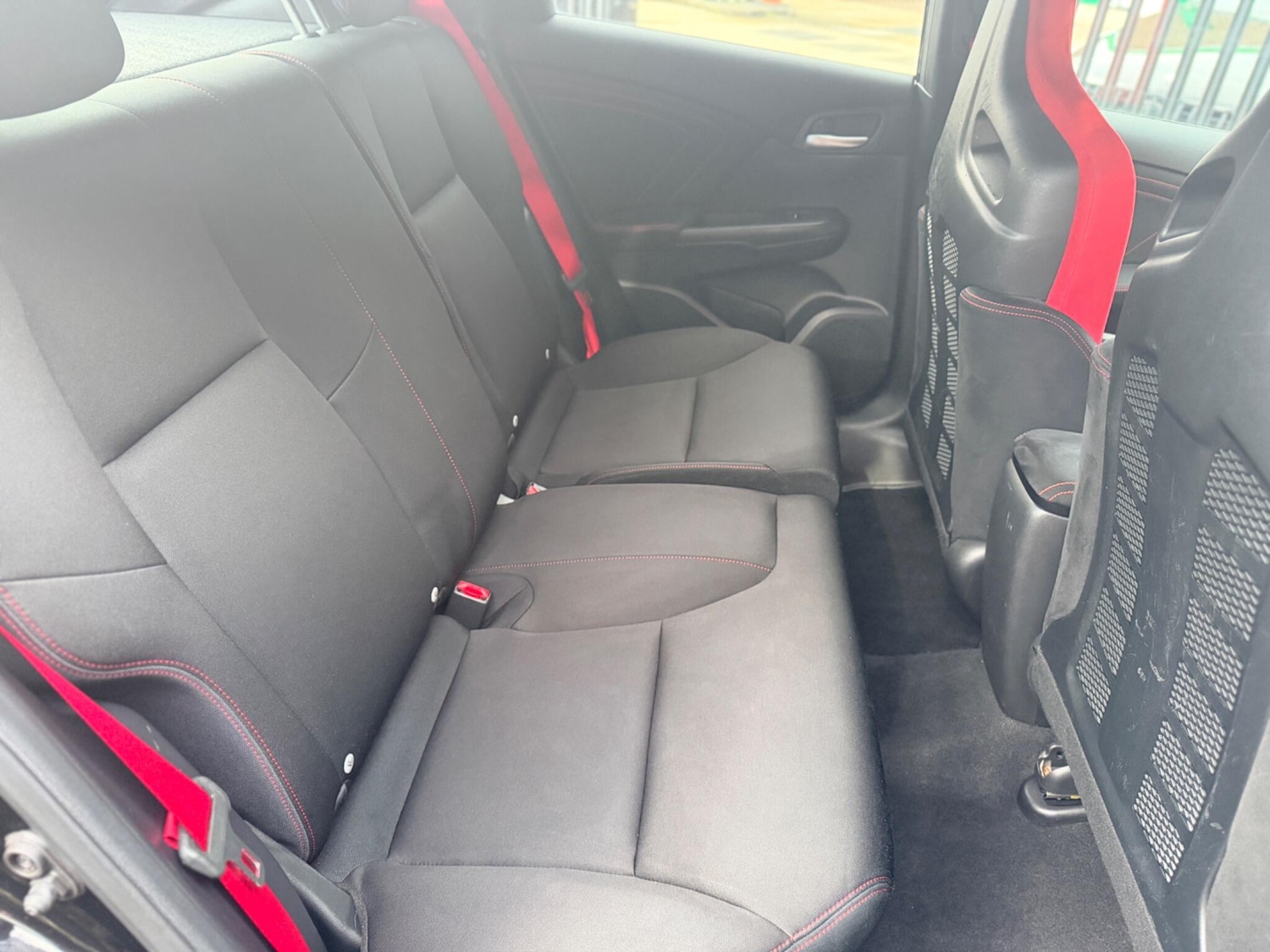 Used Honda Civic 2016 for sale - 77537989: Photo 30