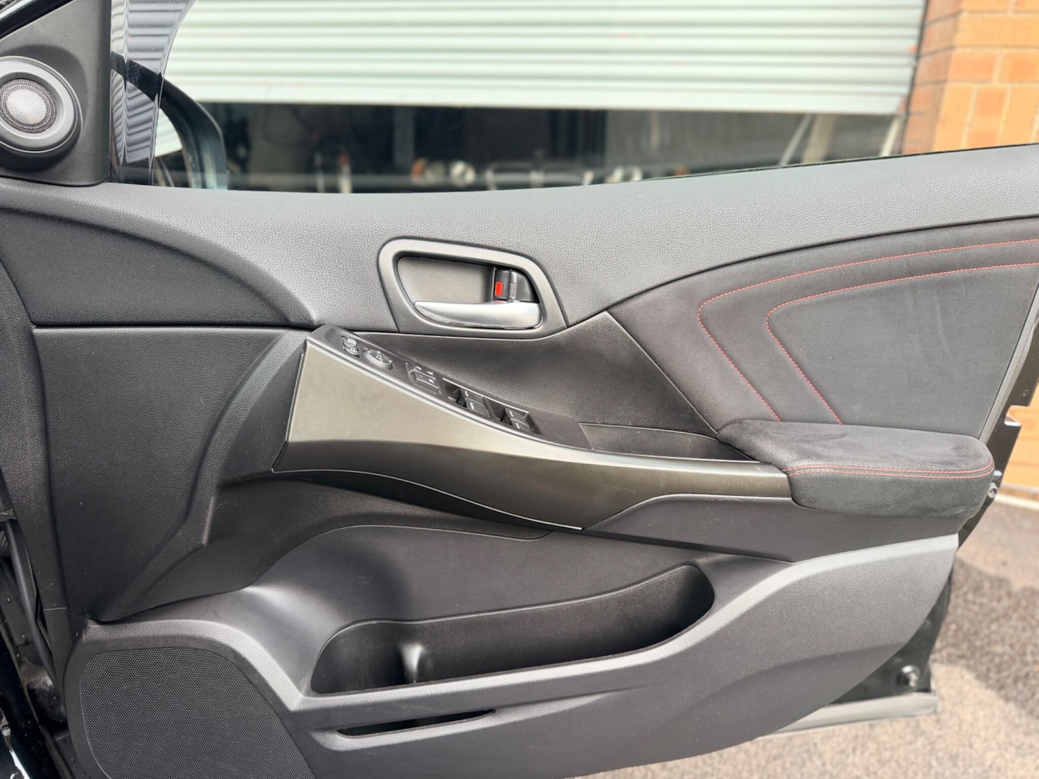 Used Honda Civic 2016 for sale - 77537989: Photo 33