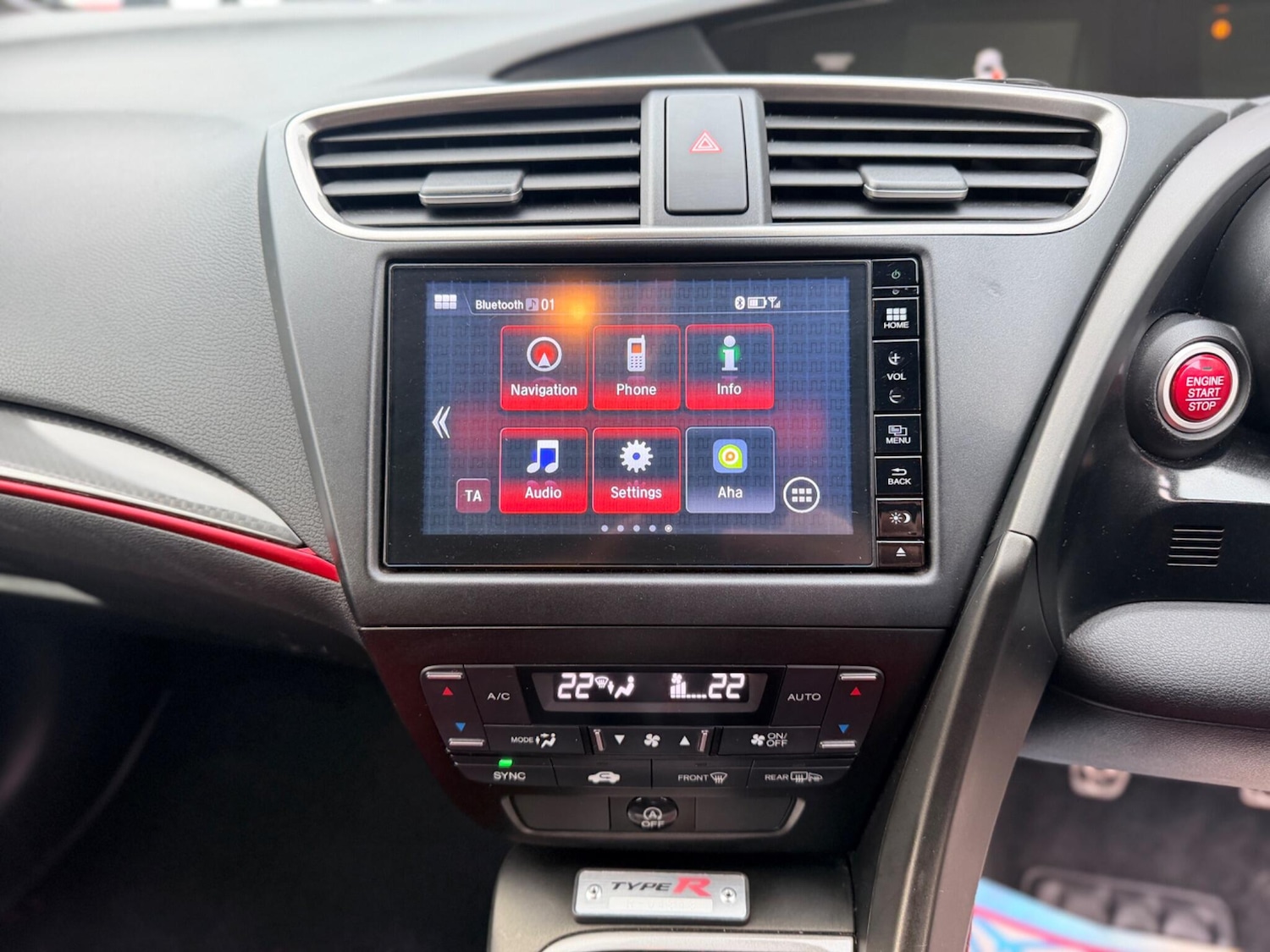 Used Honda Civic 2016 for sale - 77537989: Photo 34