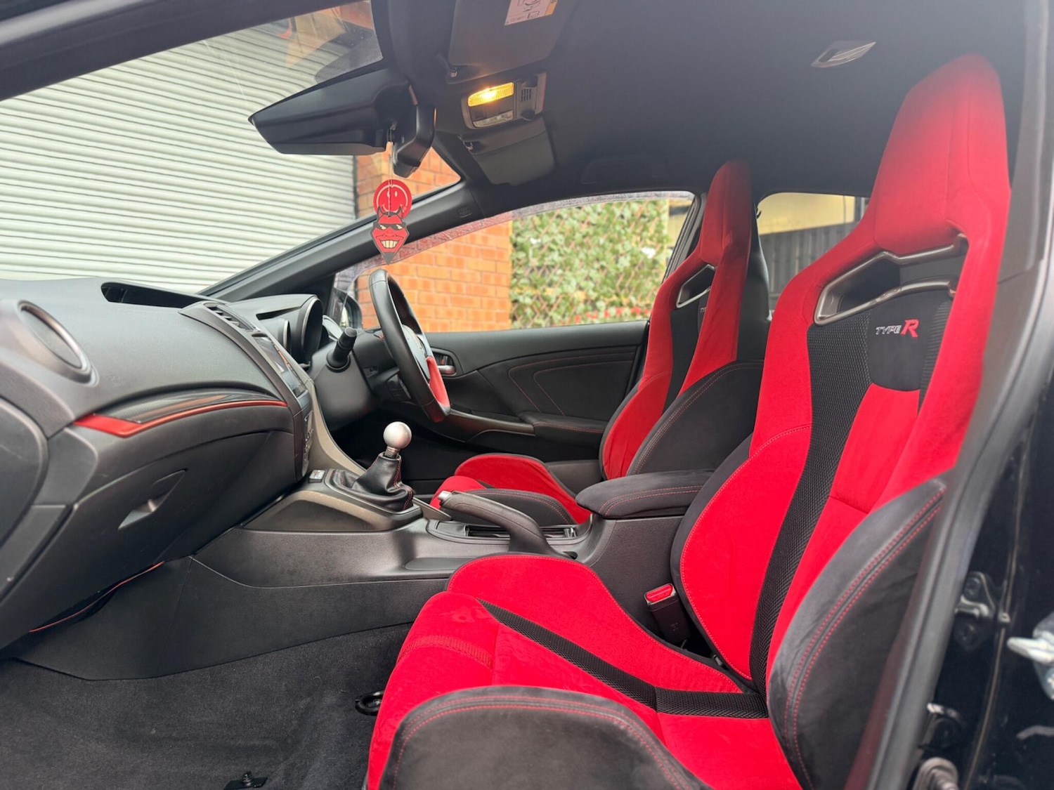 Used Honda Civic 2016 for sale - 77537989: Photo 39