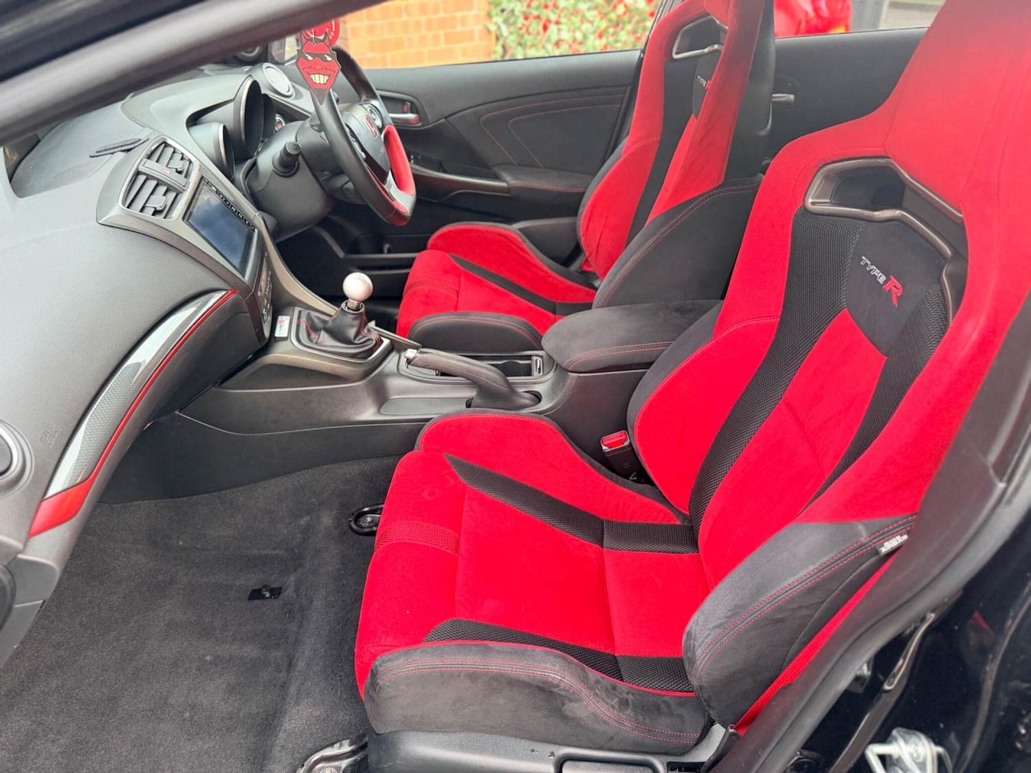 Used Honda Civic 2016 for sale - 77537989: Photo 40