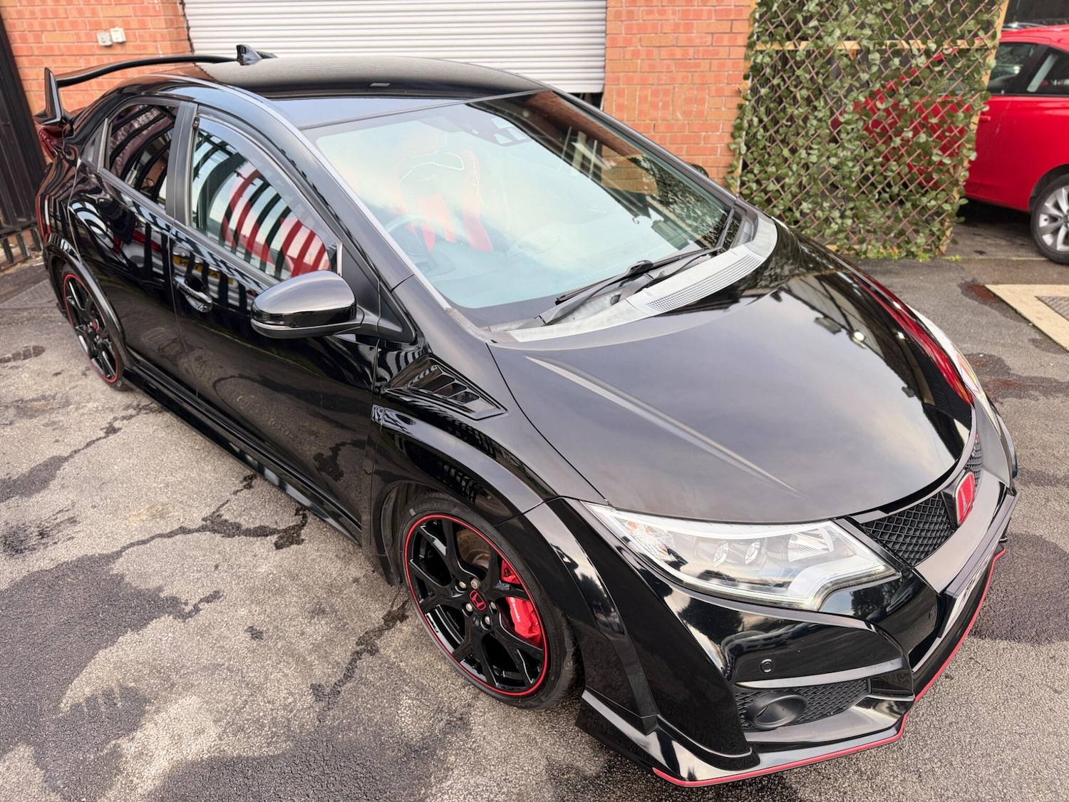 Used Honda Civic 2016 for sale - 77537989: Photo 7