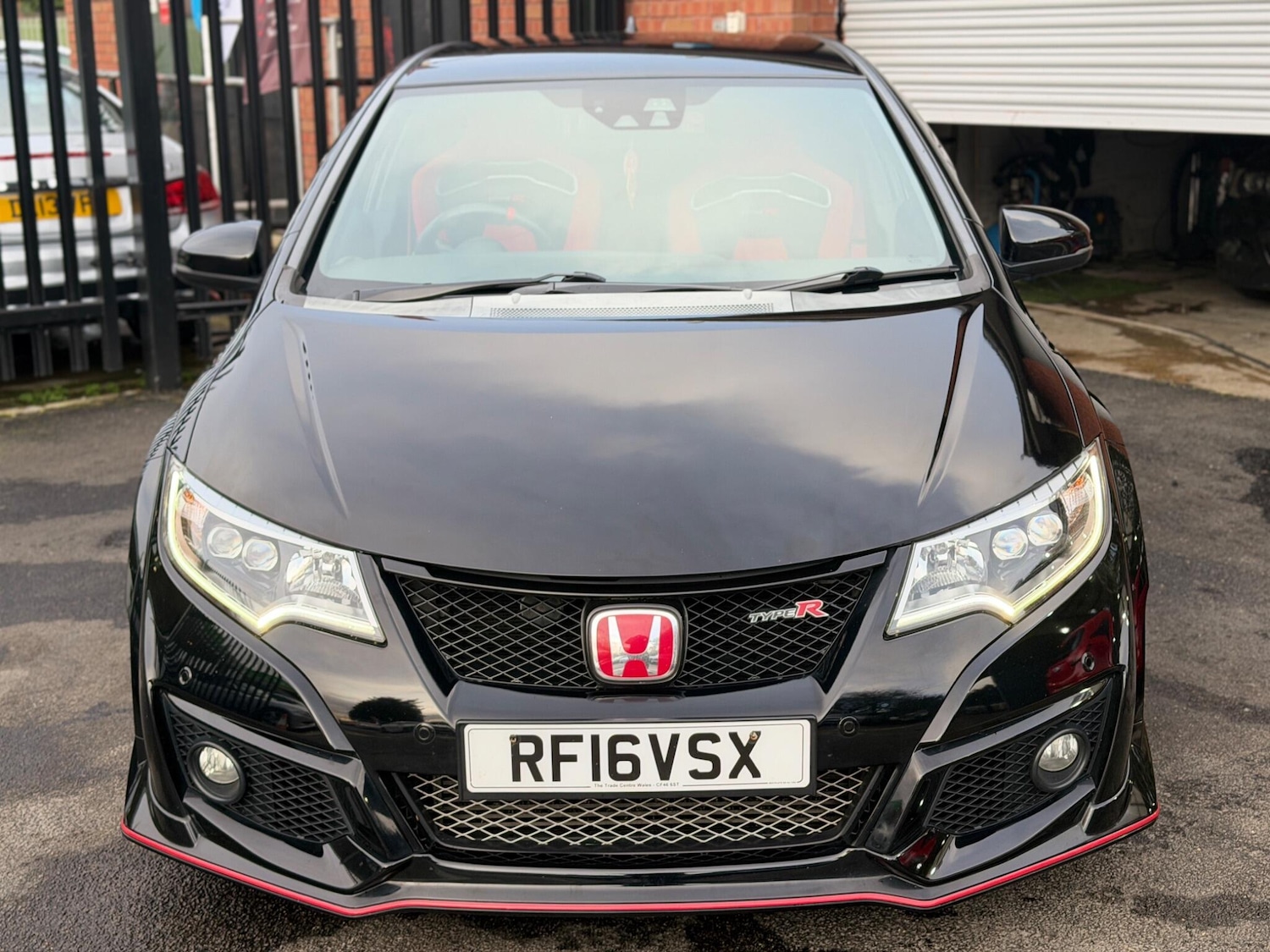 Used Honda Civic 2016 for sale - 77537989: Photo 8