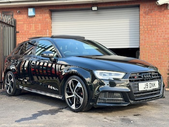 Used Audi S3 2019 for sale - 77684356: Photo