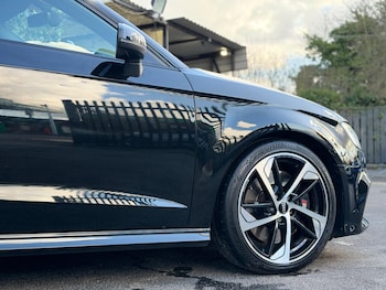 Used Audi S3 2019 for sale - 77684356: Photo