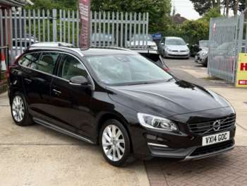 Used Volvo V60 2023 for sale - 74899280: Photo