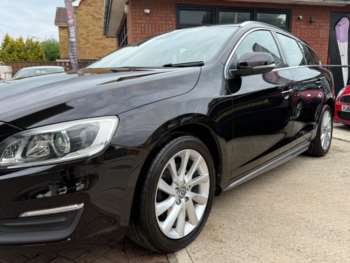 Used Volvo V60 2023 for sale - 74899280: Photo