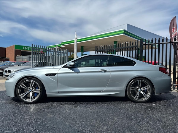 Used BMW M6 2016 for sale - 74802201: Photo 12