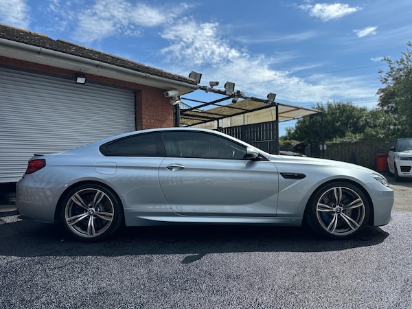 Used BMW M6 2016 for sale - 74802201: Photo 15