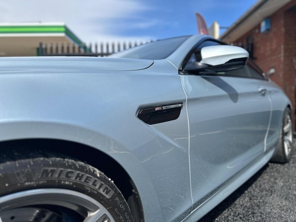 Used BMW M6 2016 for sale - 74802201: Photo 17