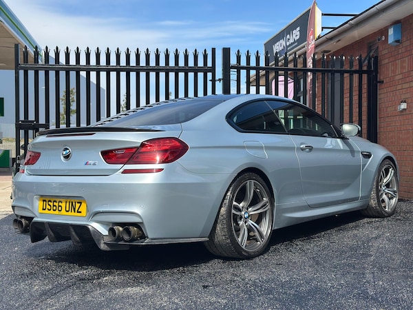 Used BMW M6 2016 for sale - 74802201: Photo 19