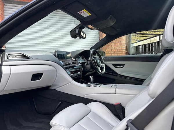 Used BMW M6 2016 for sale - 74802201: Photo 22