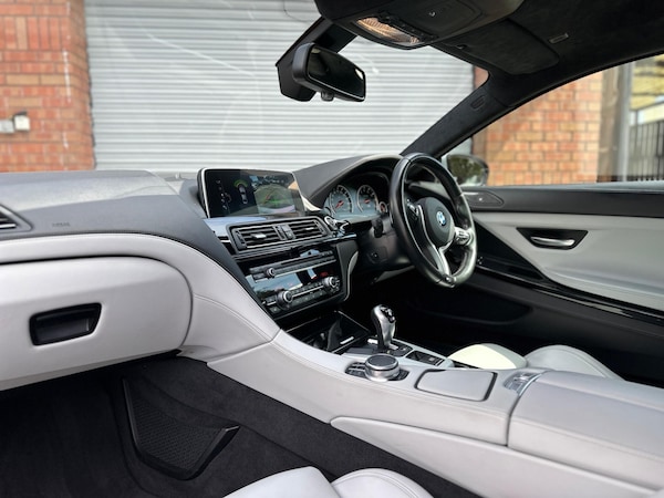 Used BMW M6 2016 for sale - 74802201: Photo 23