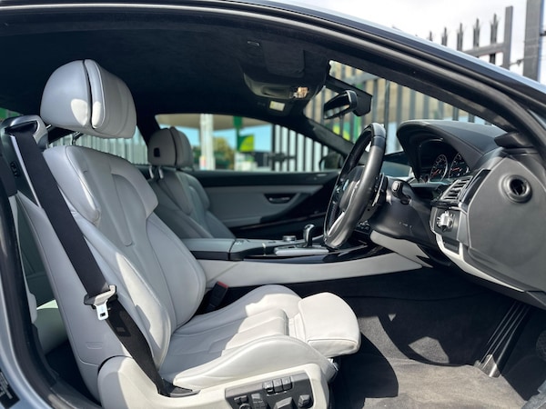 Used BMW M6 2016 for sale - 74802201: Photo 24
