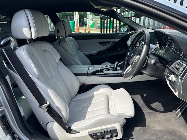 Used BMW M6 2016 for sale - 74802201: Photo 26