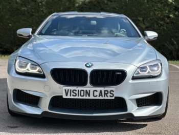 Used BMW M6 2016 for sale - 74802201: Photo