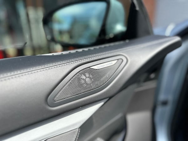 Used BMW M6 2016 for sale - 74802201: Photo 32