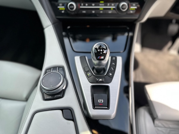 Used BMW M6 2016 for sale - 74802201: Photo 34