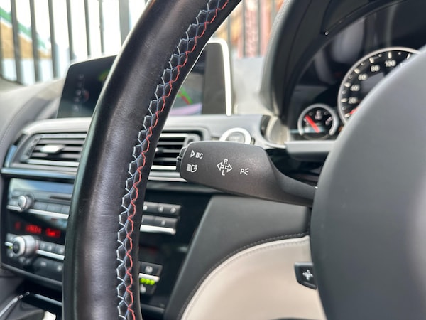 Used BMW M6 2016 for sale - 74802201: Photo 36