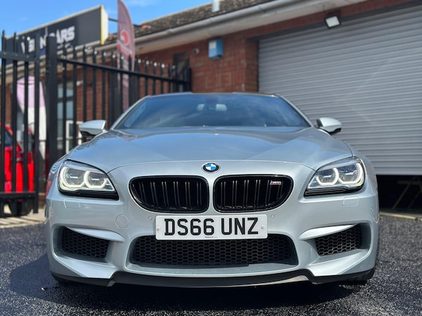 Used BMW M6 2016 for sale - 74802201: Photo 3