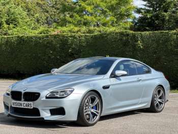 Used BMW M6 2016 for sale - 74802201: Photo