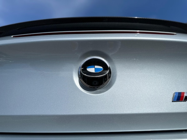 Used BMW M6 2016 for sale - 74802201: Photo 41