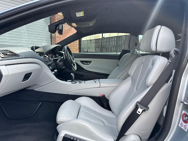 Used BMW M6 2016 for sale - 74802201: Photo 46