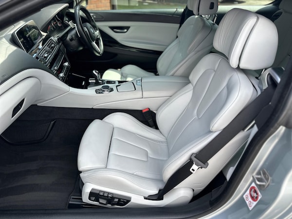 Used BMW M6 2016 for sale - 74802201: Photo 47