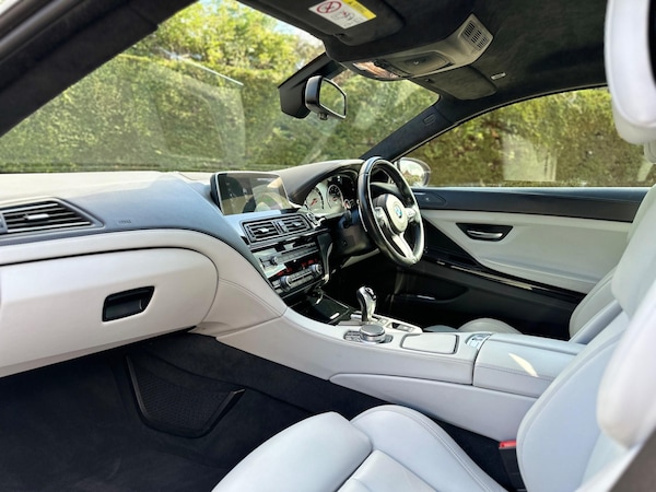 Used BMW M6 2016 for sale - 74802201: Photo 48