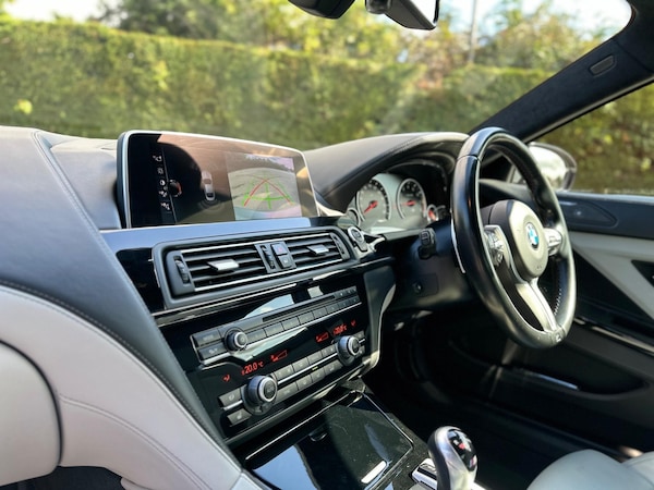 Used BMW M6 2016 for sale - 74802201: Photo 49