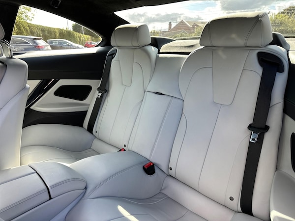 Used BMW M6 2016 for sale - 74802201: Photo 51