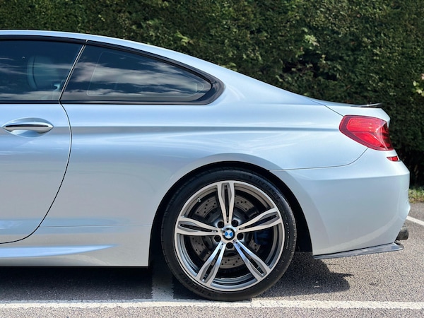 Used BMW M6 2016 for sale - 74802201: Photo 52