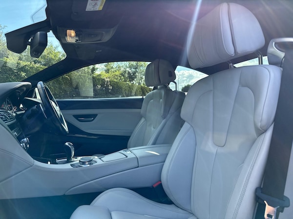Used BMW M6 2016 for sale - 74802201: Photo 56