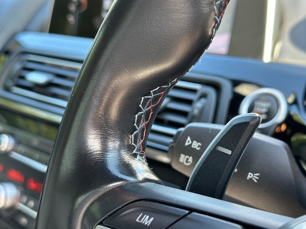 Used BMW M6 2016 for sale - 74802201: Photo 58