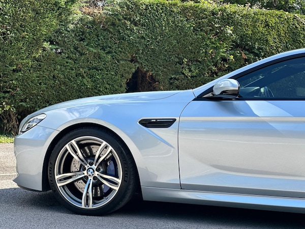 Used BMW M6 2016 for sale - 74802201: Photo 59