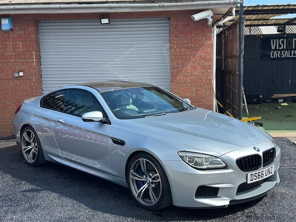 Used BMW M6 2016 for sale - 74802201: Photo 5