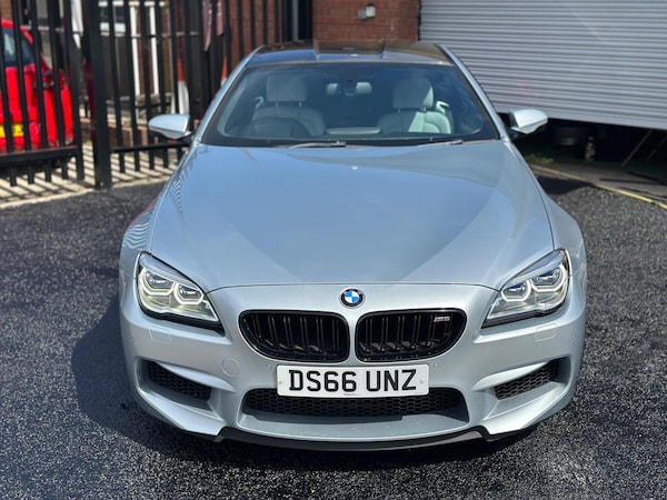 Used BMW M6 2016 for sale - 74802201: Photo 7
