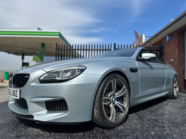 Used BMW M6 2016 for sale - 74802201: Photo 9