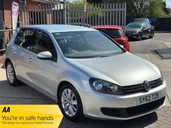 2012 (62) - MATCH TDI 5-Door