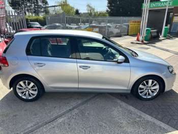 Used Volkswagen Golf 2012 for sale - 74969538: Photo