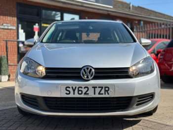 Used Volkswagen Golf 2012 for sale - 74969538: Photo