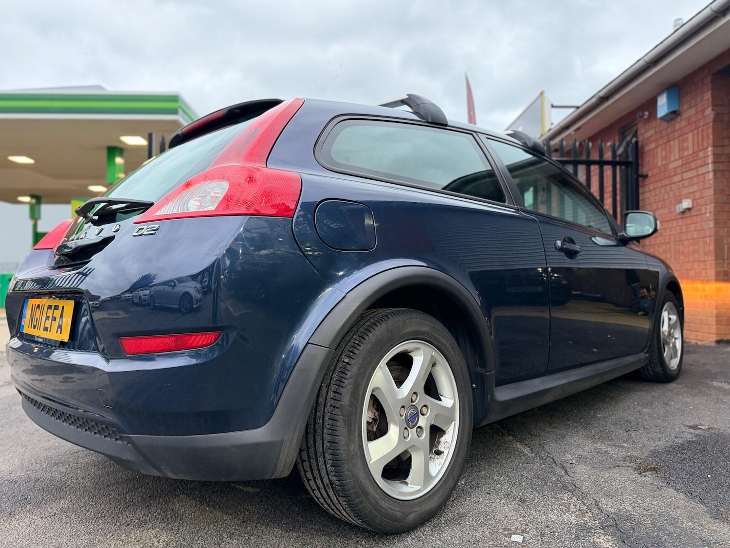 Used Volvo C30 for sale - 77824168: Photo 17