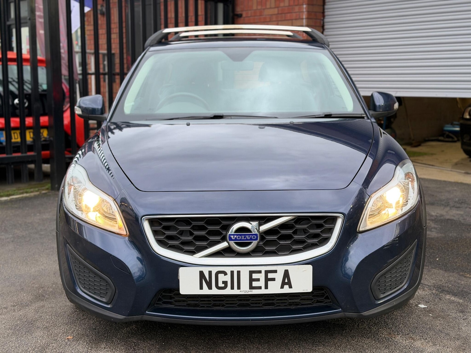 Used Volvo C30 for sale - 77824168: Photo 2