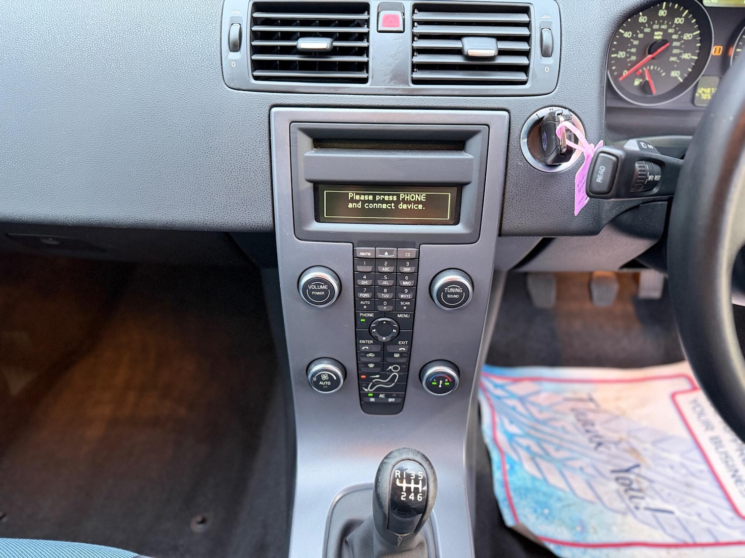 Used Volvo C30 for sale - 77824168: Photo 20