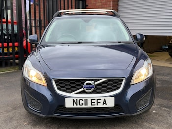 Used Volvo C30 2011 for sale - 77824168: Photo