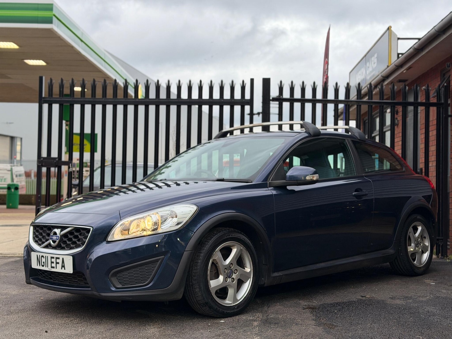 Used Volvo C30 for sale - 77824168: Photo 3