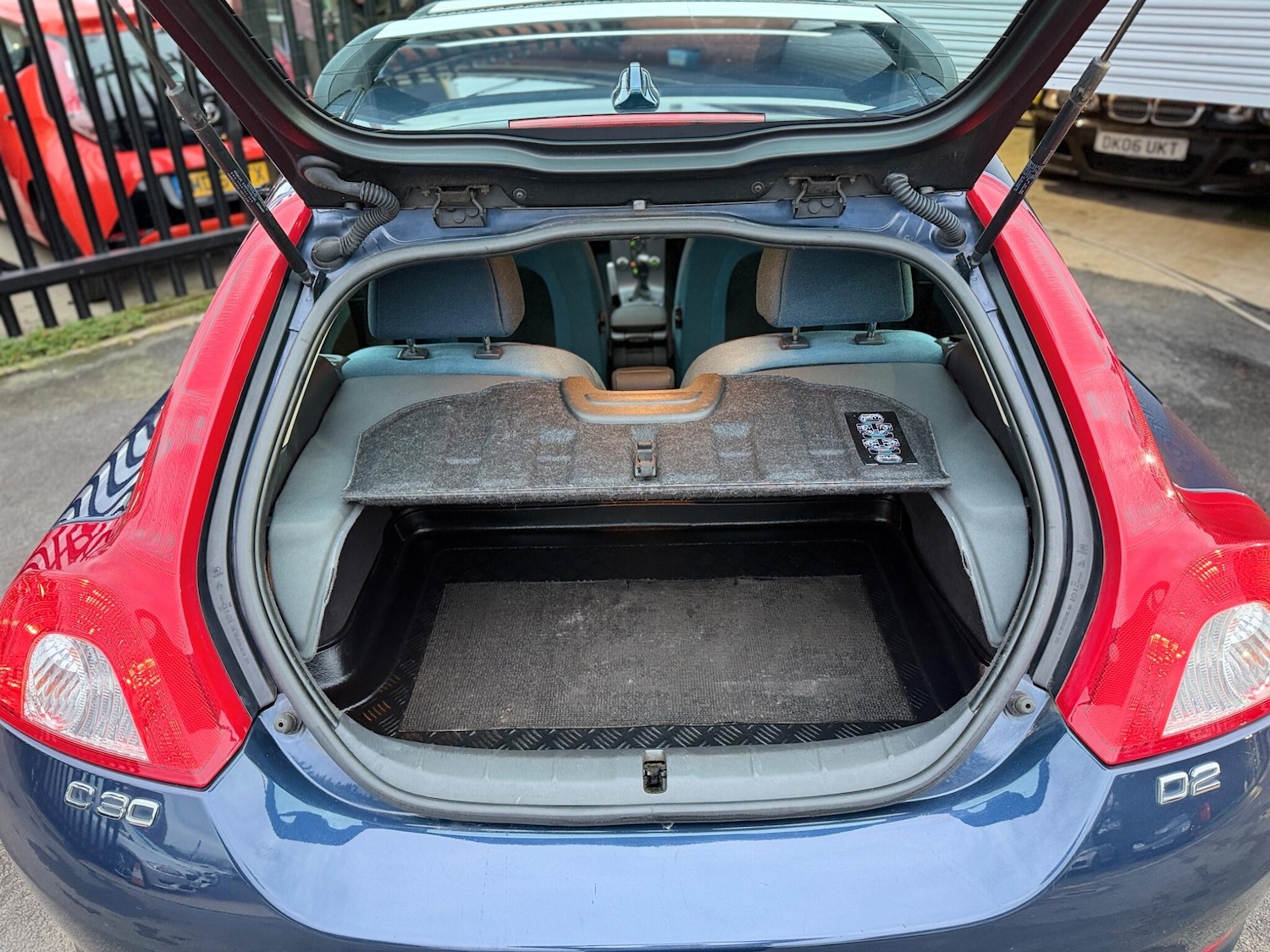 Used Volvo C30 for sale - 77824168: Photo 31