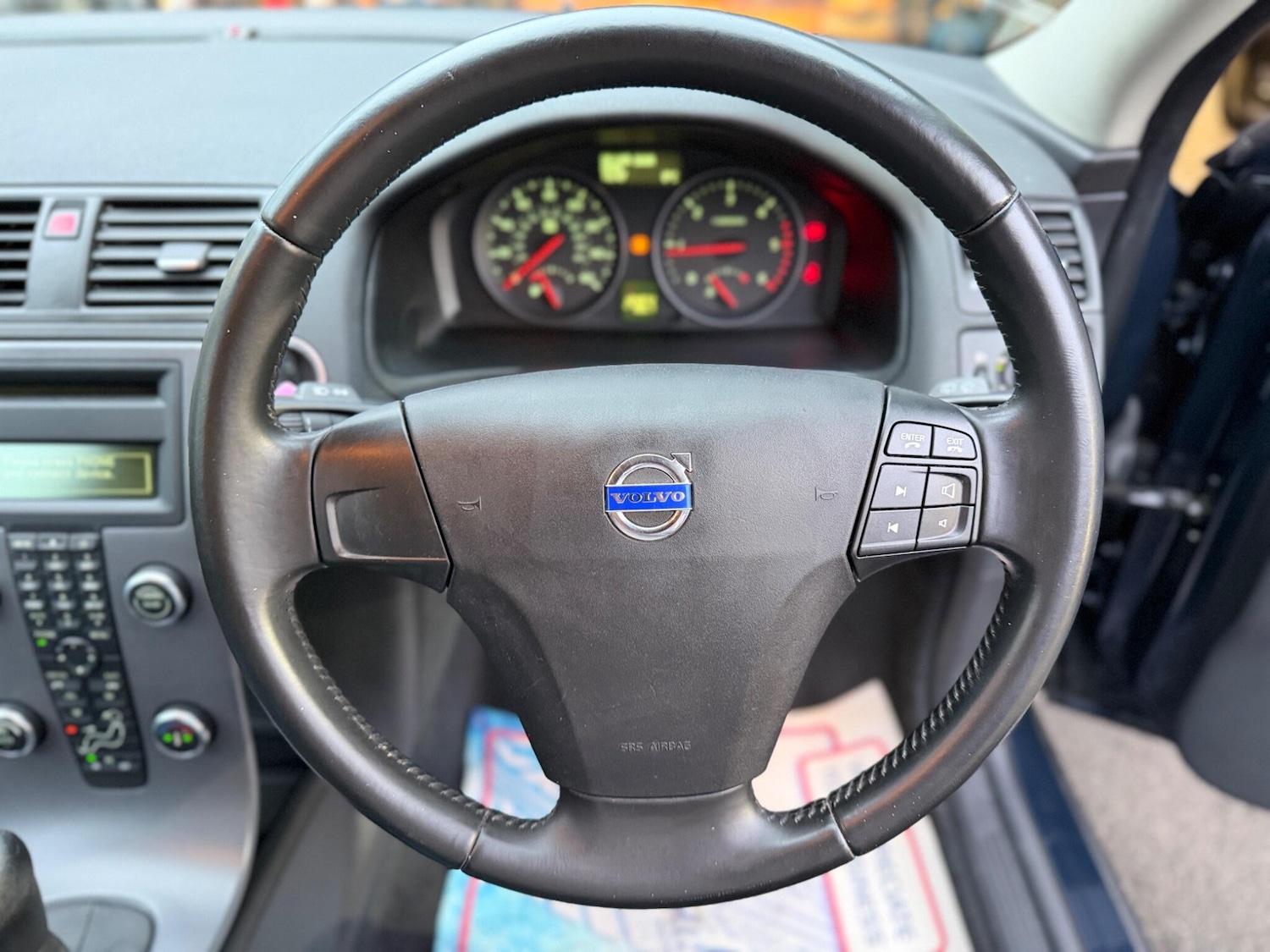 Used Volvo C30 for sale - 77824168: Photo 32